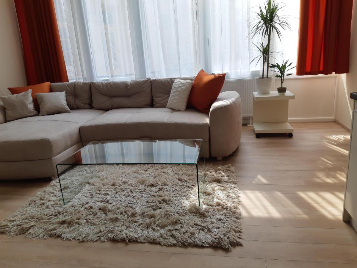 Modern, Quiet & Cozy Apartment In The Middle Of Downtown Near Danube At Fashion Street Budapest Exterior foto