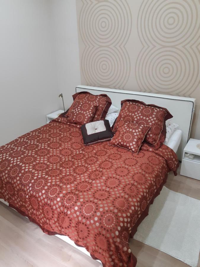 Modern, Quiet & Cozy Apartment In The Middle Of Downtown Near Danube At Fashion Street Budapest Exterior foto