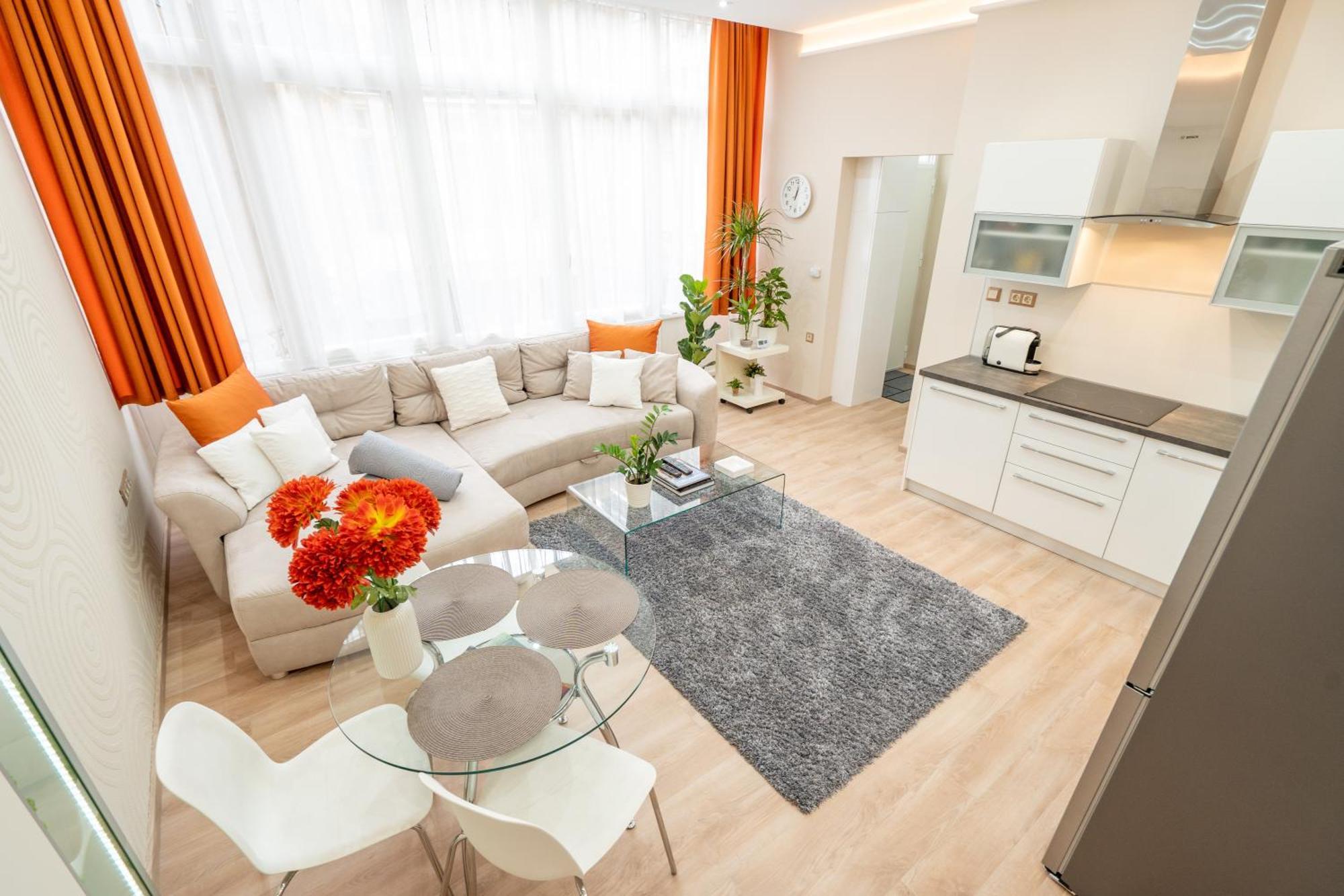 Modern, Quiet & Cozy Apartment In The Middle Of Downtown Near Danube At Fashion Street Budapest Exterior foto