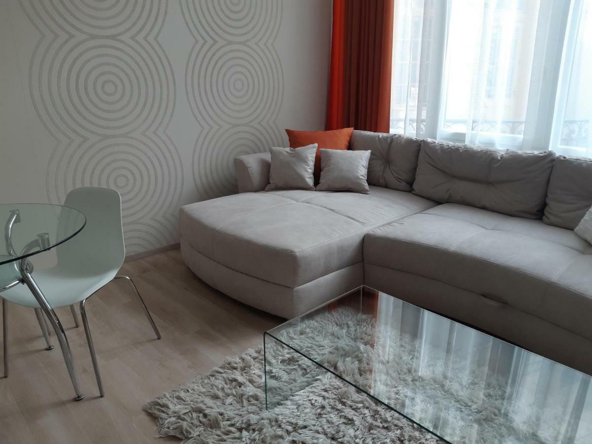 Modern, Quiet & Cozy Apartment In The Middle Of Downtown Near Danube At Fashion Street Budapest Exterior foto