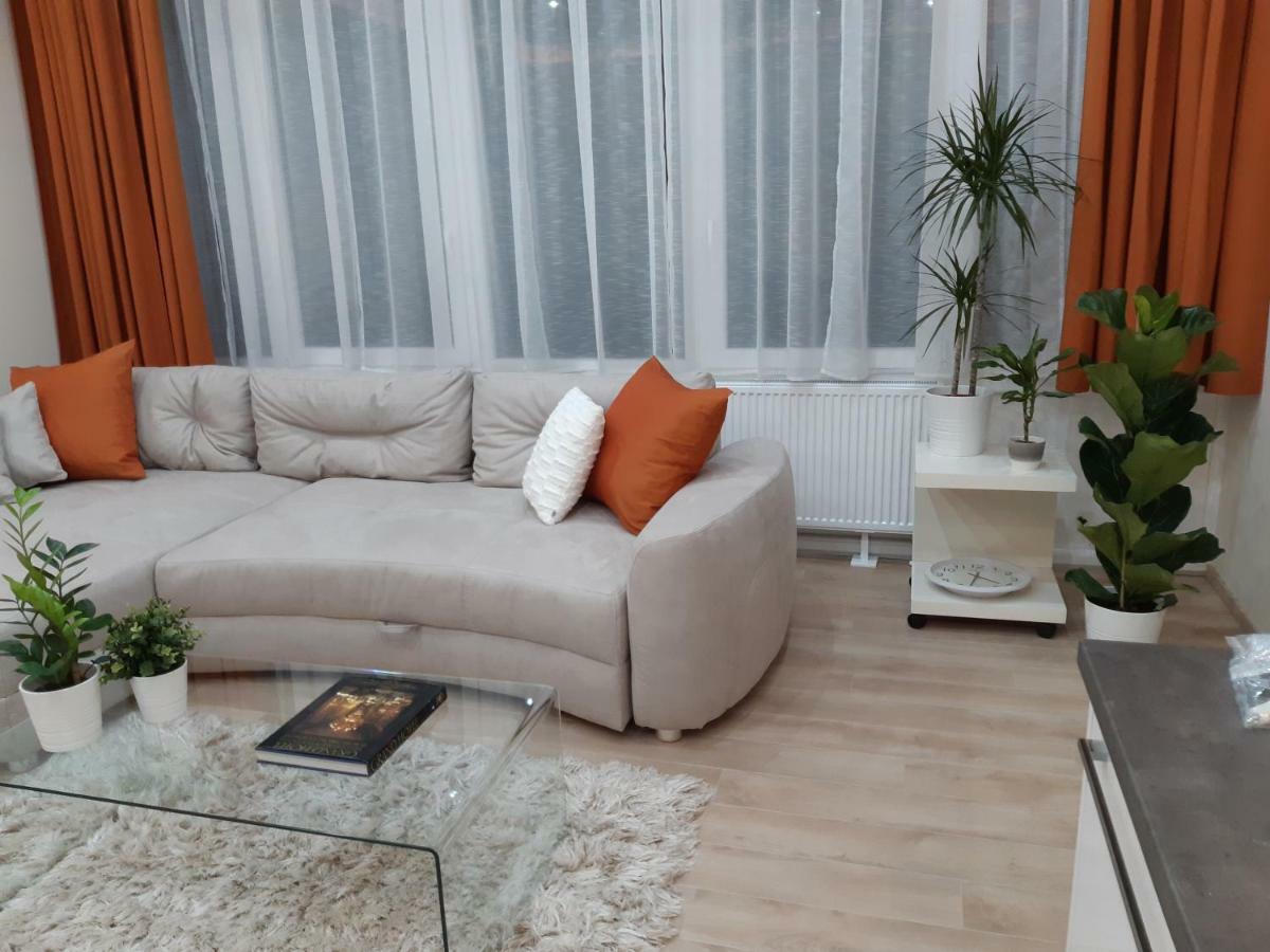 Modern, Quiet & Cozy Apartment In The Middle Of Downtown Near Danube At Fashion Street Budapest Exterior foto