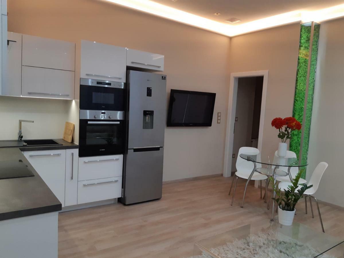 Modern, Quiet & Cozy Apartment In The Middle Of Downtown Near Danube At Fashion Street Budapest Exterior foto