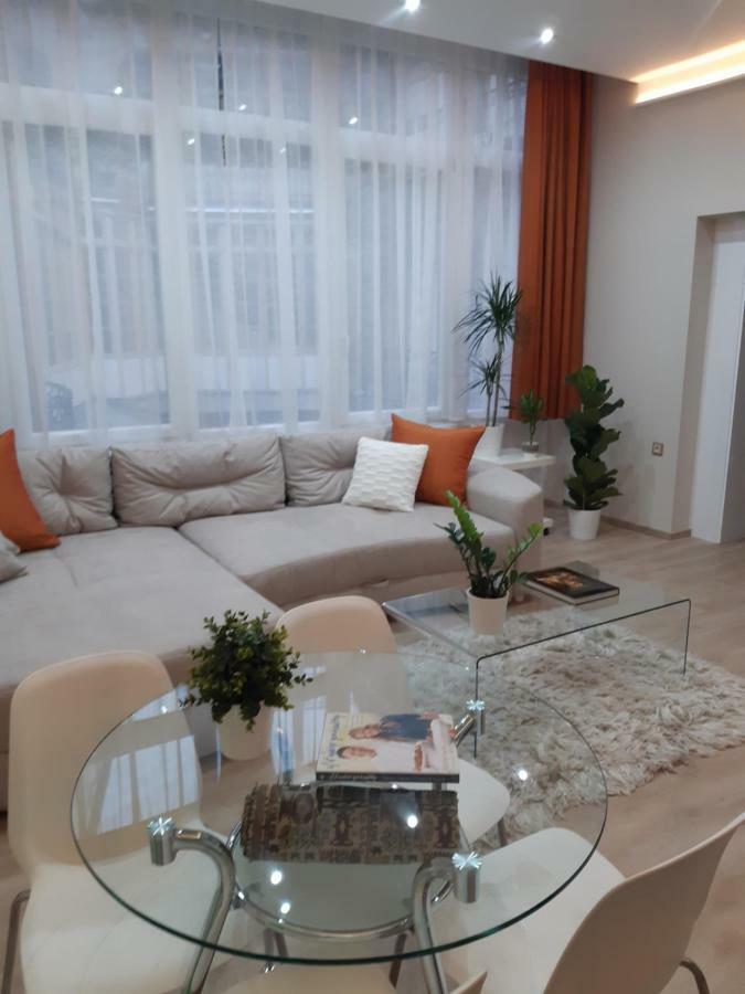 Modern, Quiet & Cozy Apartment In The Middle Of Downtown Near Danube At Fashion Street Budapest Exterior foto