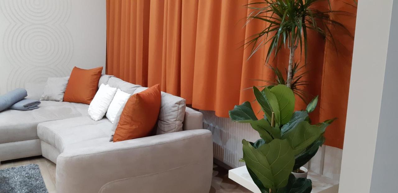 Modern, Quiet & Cozy Apartment In The Middle Of Downtown Near Danube At Fashion Street Budapest Exterior foto