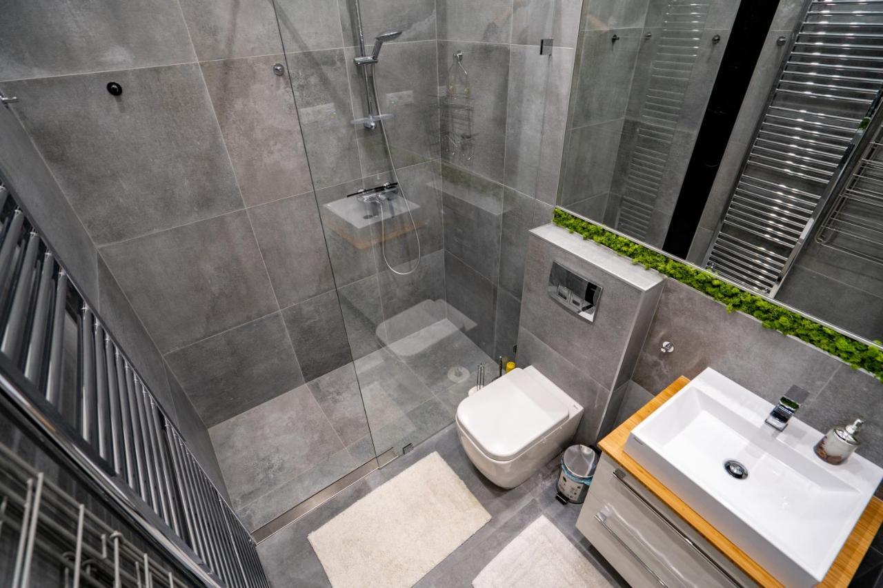Modern, Quiet & Cozy Apartment In The Middle Of Downtown Near Danube At Fashion Street Budapest Exterior foto